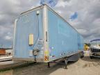 2015 Wabash SH Dvcvhpc DRY Van Trailer