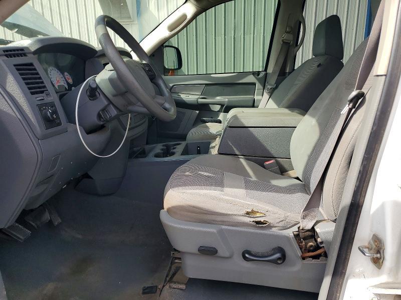 2008 Dodge RAM 1500 ST