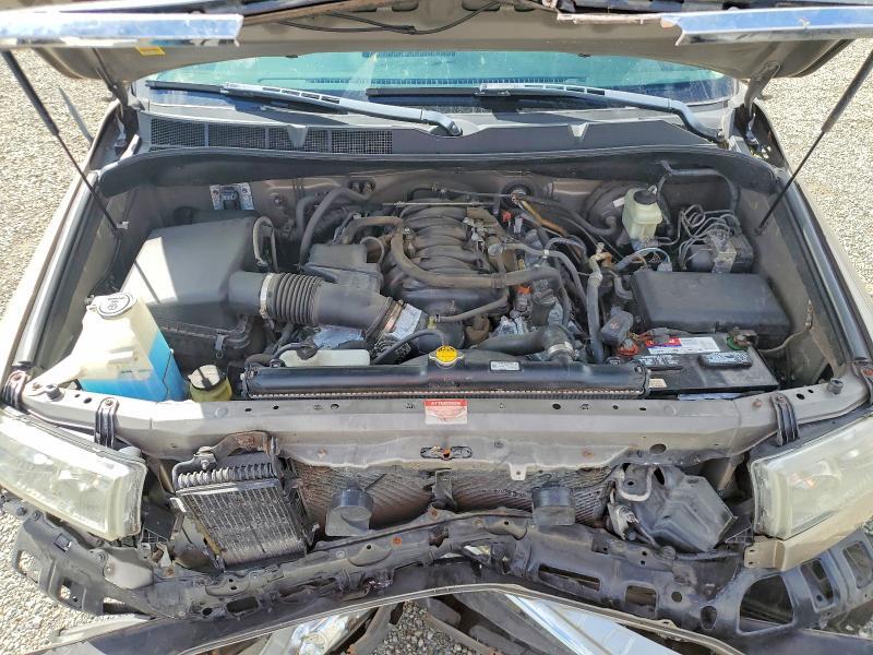 2007 Toyota Tundra SR5