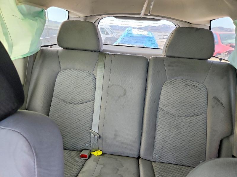 2011 Chevrolet Hhr ls