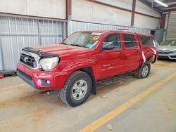 Toyota Vehiculos salvage en venta: 2015 Toyota Tacoma V6