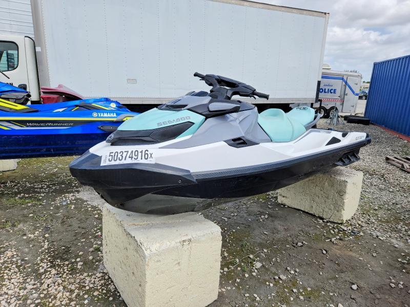 2024 Sea-Doo Jetski