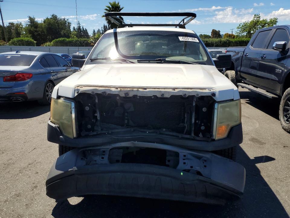 2013 Ford F150