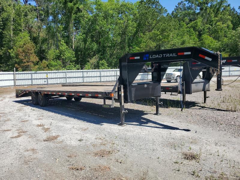 2026 Load Trail Equipment Trailer