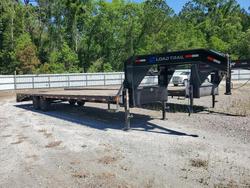 Load Trail Vehiculos salvage en venta: 2026 Load Trail Equipment Trailer