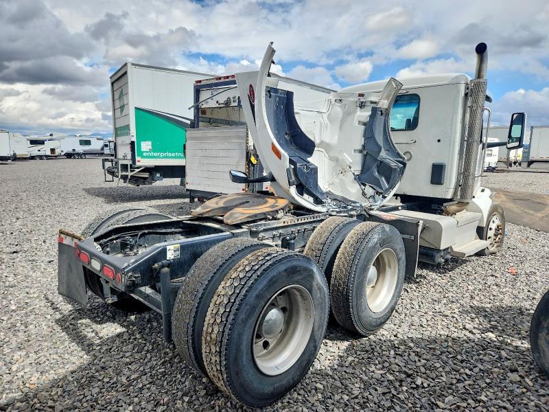 2022 Peterbilt 579 Semi Truck
