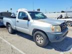 2007 Toyota Tacoma Base