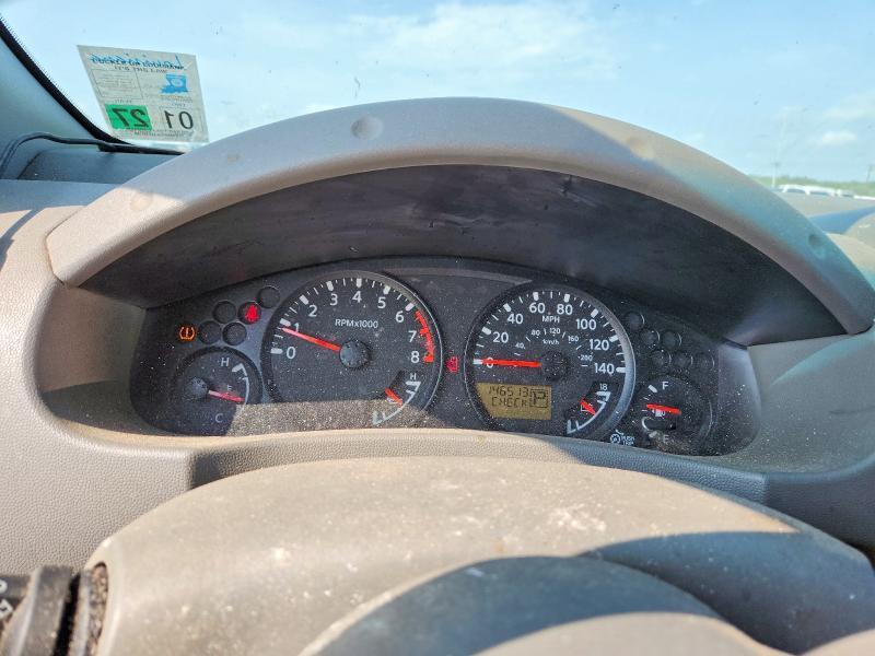 2014 Nissan Frontier SV