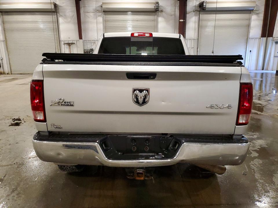 2013 Dodge RAM 2500 SLT