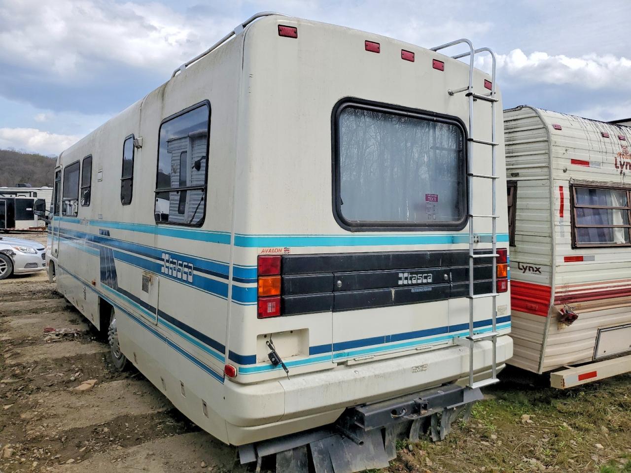 1992 Winnebago RV