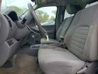 2017 Nissan Frontier S