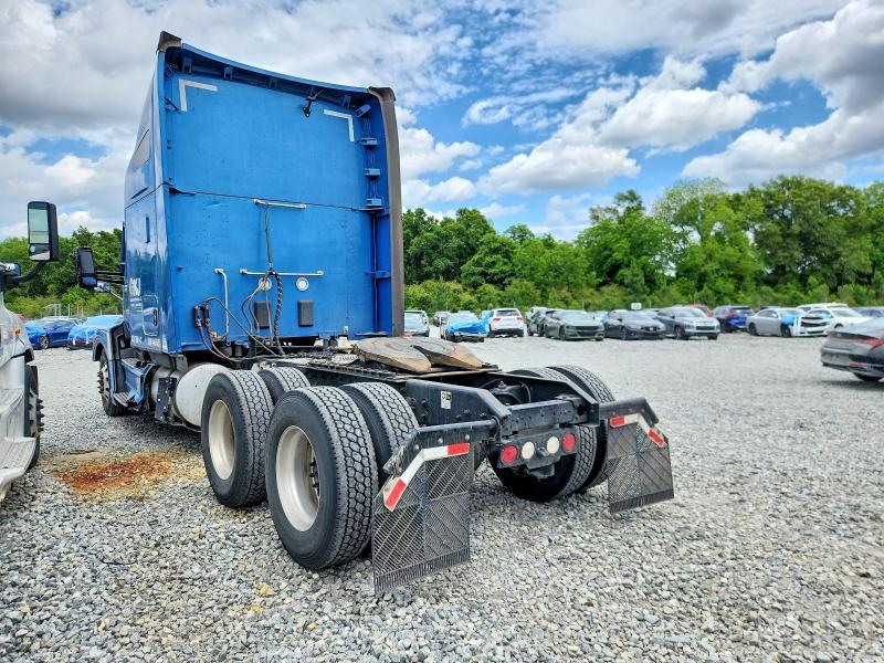 2022 Kenworth T680 Semi Truck