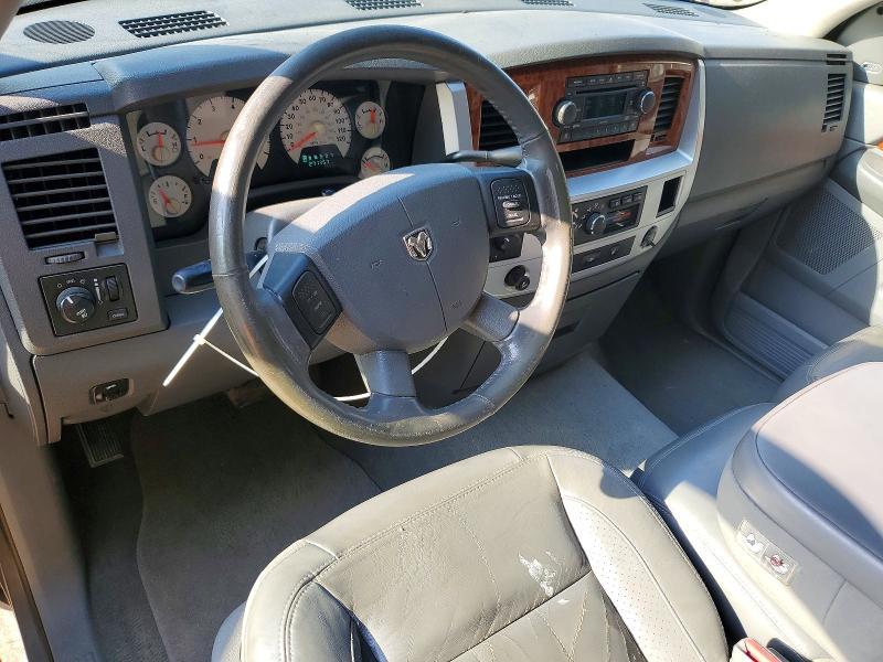 2006 Dodge RAM 1500 ST