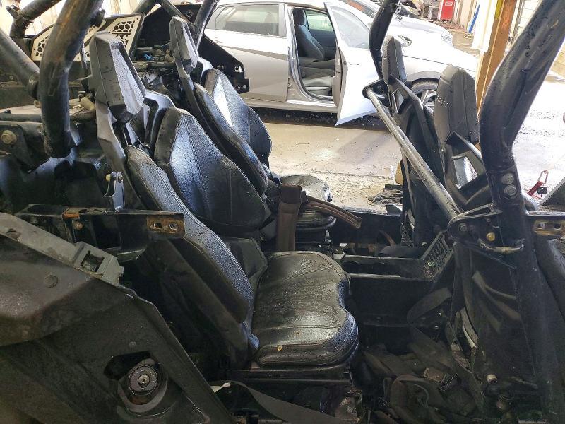 2022 Polaris Utility Vehicle