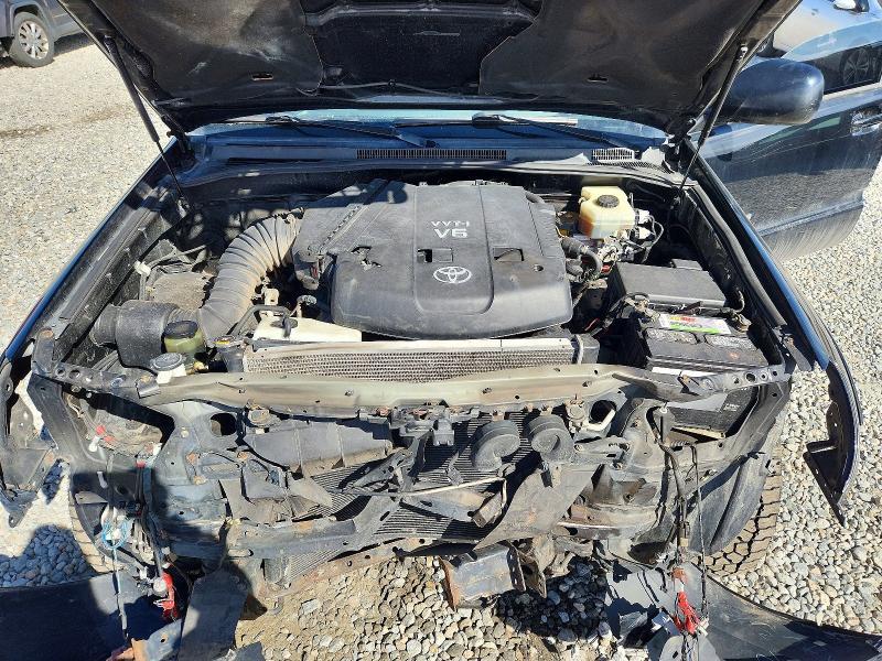 2004 Toyota 4runner Sport Edition