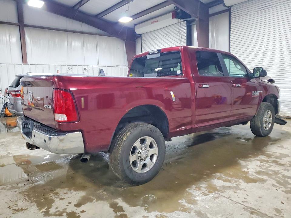 2017 Dodge Ram 2500 slt