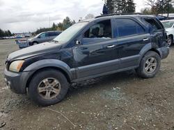 2003 KIA Sorento lx for sale in Spanaway, WA