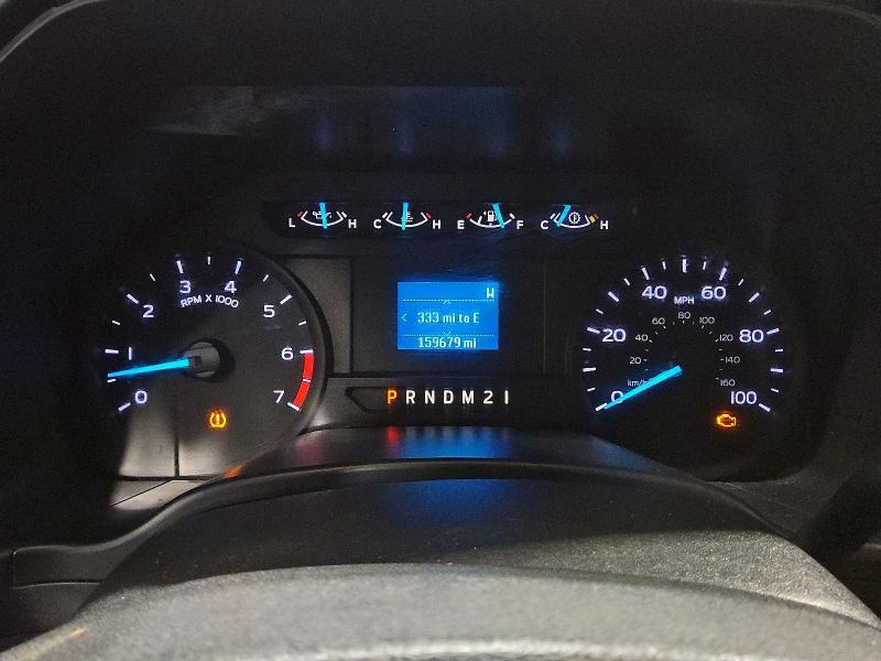 2018 Ford F250 Super Duty