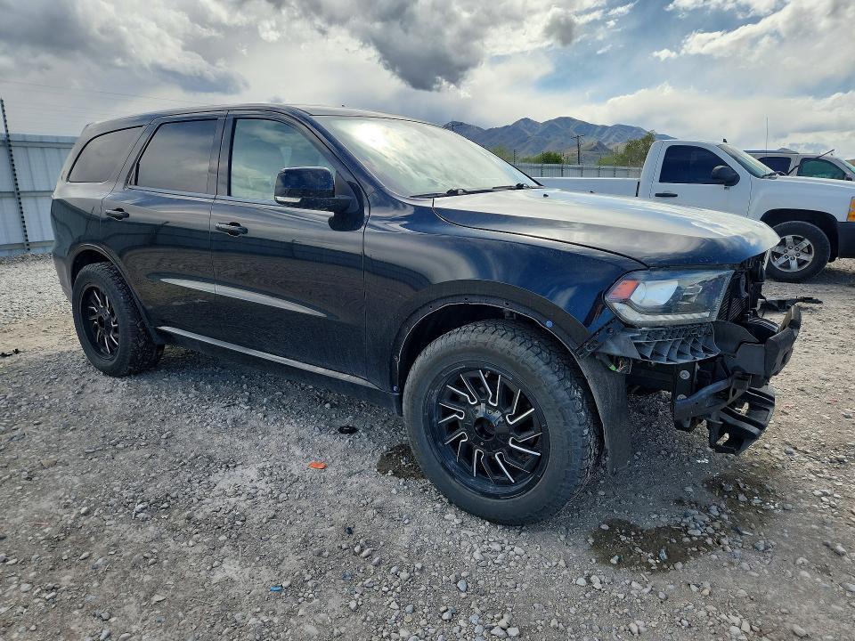 2020 Dodge Durango gt