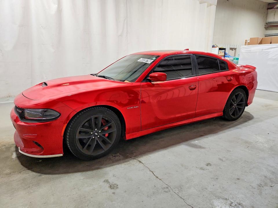 2022 Dodge Charger r