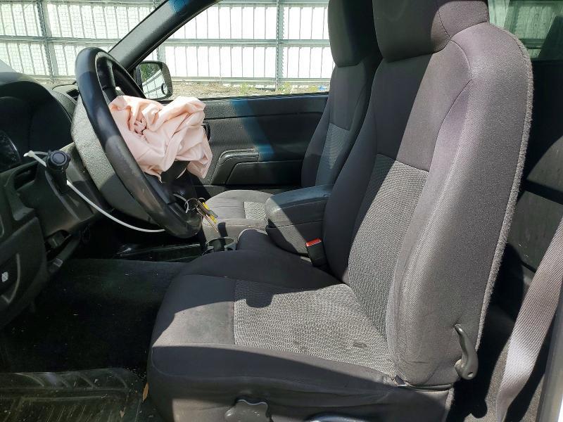 2012 Chevrolet Colorado