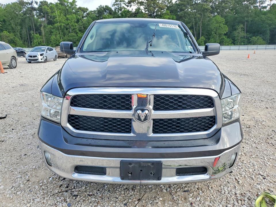 2019 Dodge RAM 1500 Classic Tradesman