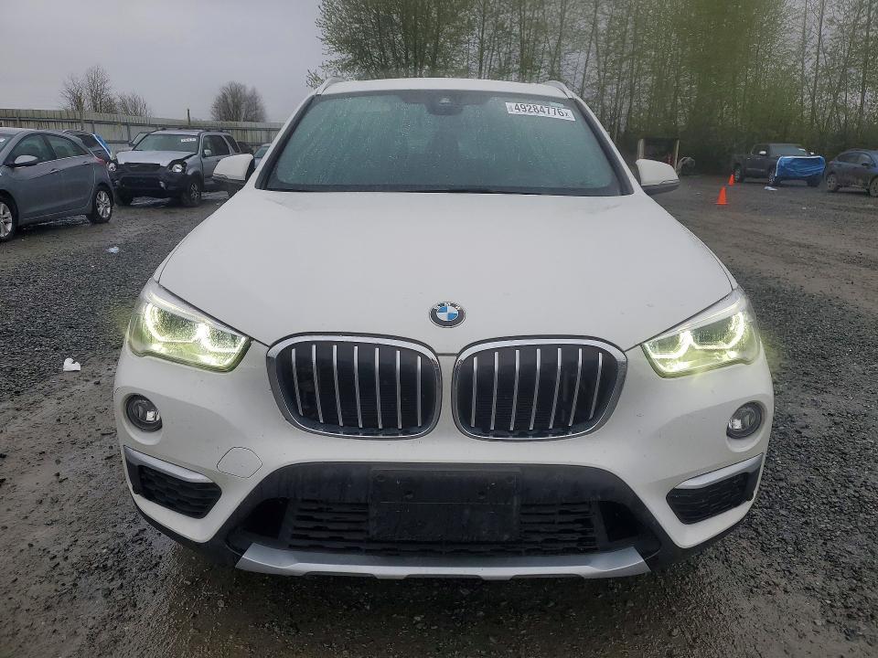 2019 BMW X1 Xdrive28i