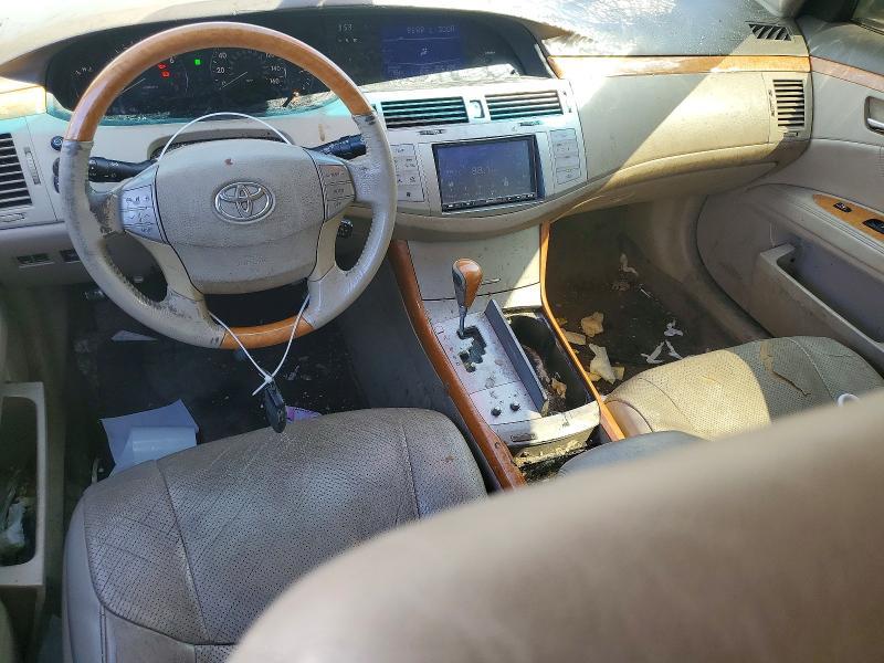 2005 Toyota Avalon Limited