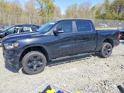 Dodge Vehiculos salvage en venta: 2019 Dodge RAM 1500 BIG Horn