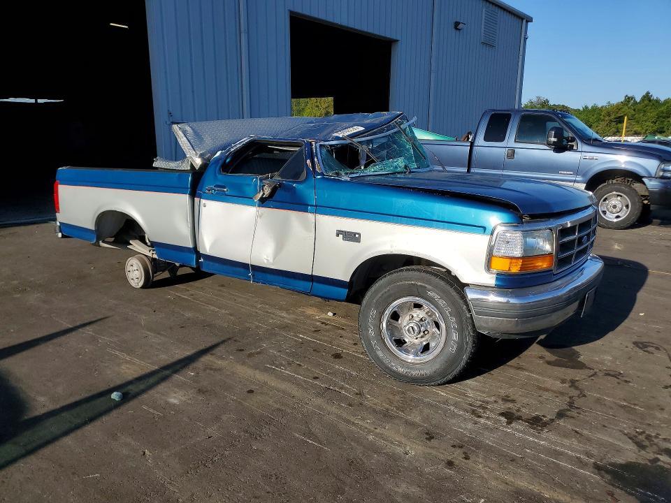 1995 Ford F150
