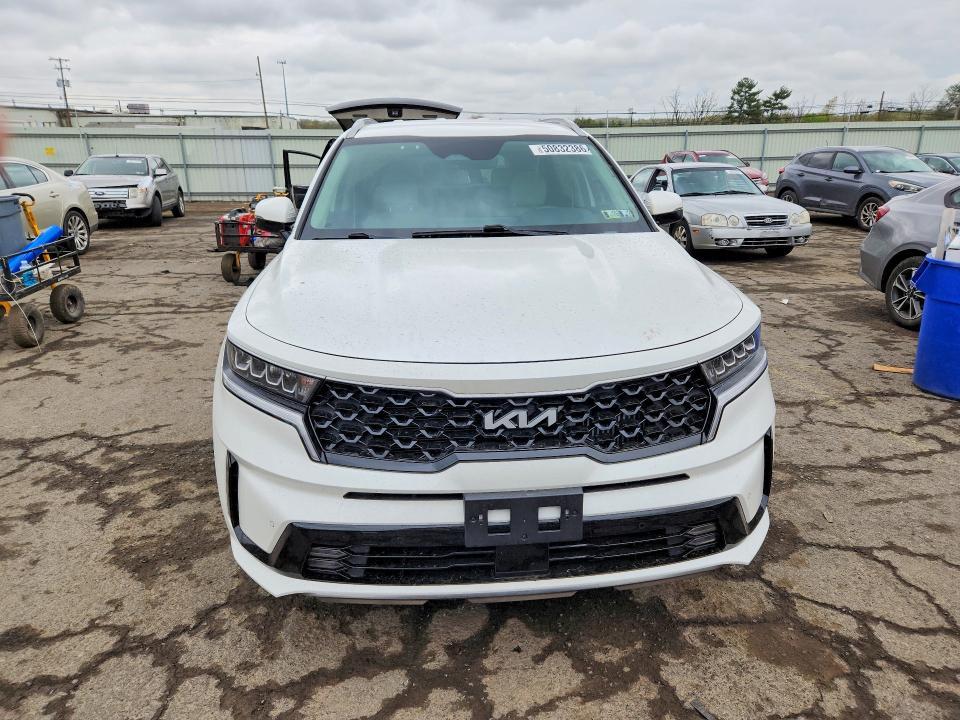2023 KIA Sorento ex