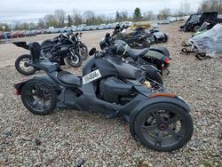 Can-Am Vehiculos salvage en venta: 2022 Can-Am Ryker