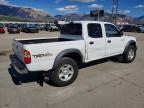 2002 Toyota Tacoma Double Cab