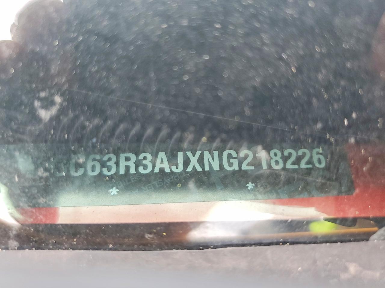 2022 Dodge RAM 3500 Tradesman