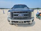 2011 Ford F350 Super Duty