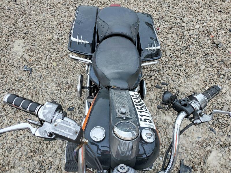 1994 Harley-Davidson Flhr
