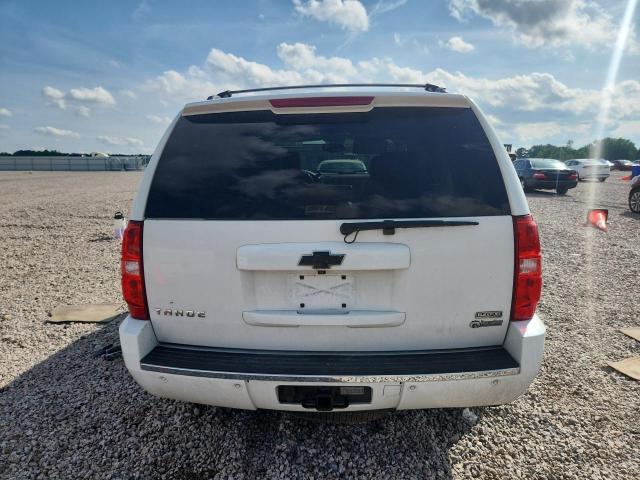 2012 Chevrolet Tahoe C1500 ltz