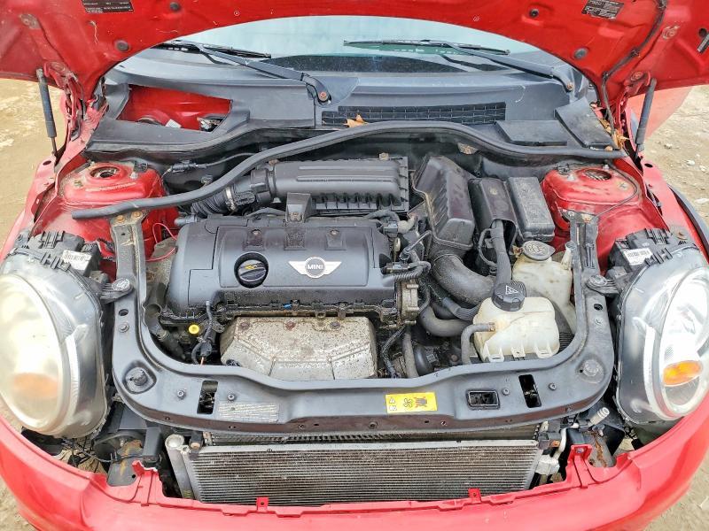 2013 Mini Cooper Clubman