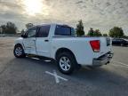 2008 Nissan Titan XE