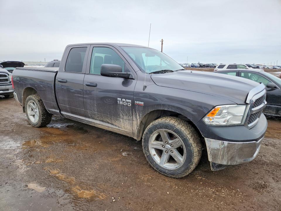2015 Dodge RAM 1500 ST