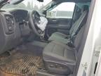 2022 Chevrolet Silverado K1500 Custom
