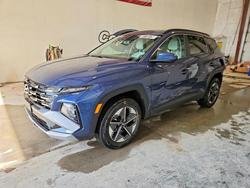 Hyundai salvage cars for sale: 2026 Hyundai Tucson sel