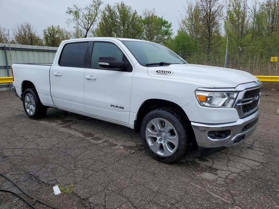 2022 Dodge RAM 1500 BIG Horn