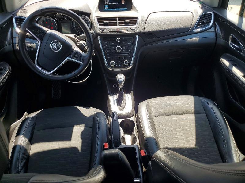 2016 Buick Encore Convenience