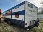 2024 Cherokee 2024 Forest River Grey Wolf Camper