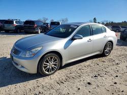 2008 Infiniti G35 x for sale in West Warren, MA
