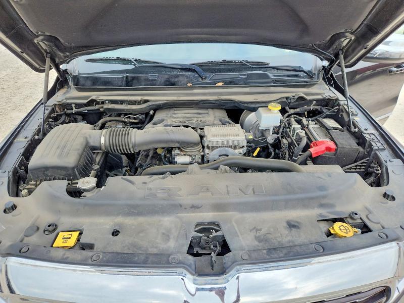2023 Dodge RAM 1500 Limited