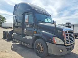 Salvage cars for sale from Copart Gaston, SC: 2012 Freigliner 2012 Freightliner Cascadia 125 Semi Truck