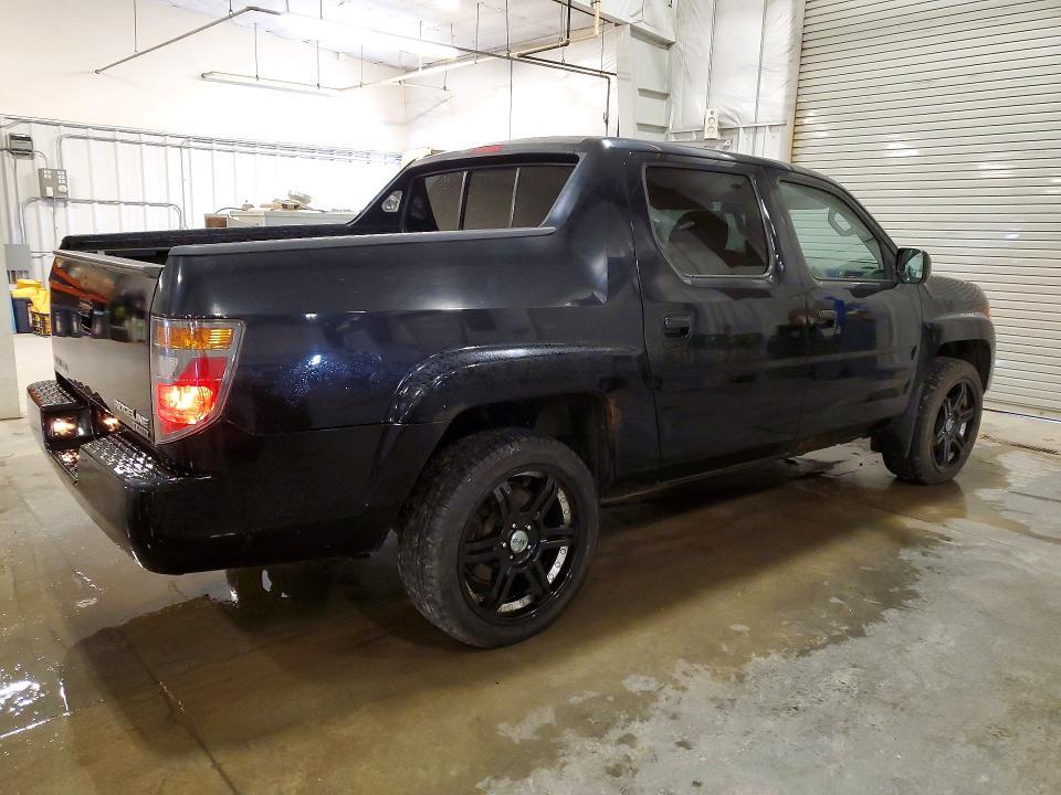2006 Honda Ridgeline RTL