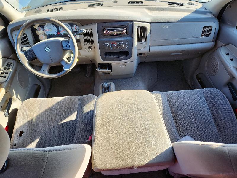 2004 Dodge RAM 1500 ST